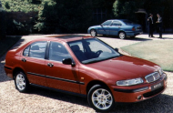 ROVER 400 (RT)