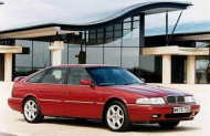 ROVER 800 хетчбек (XS)