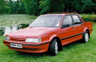 ROVER MONTEGO