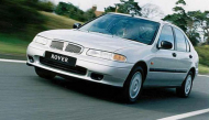 ROVER 45 (RT)