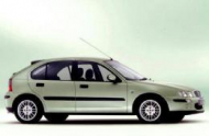 ROVER 25 (RF)