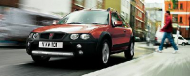 ROVER STREETWISE