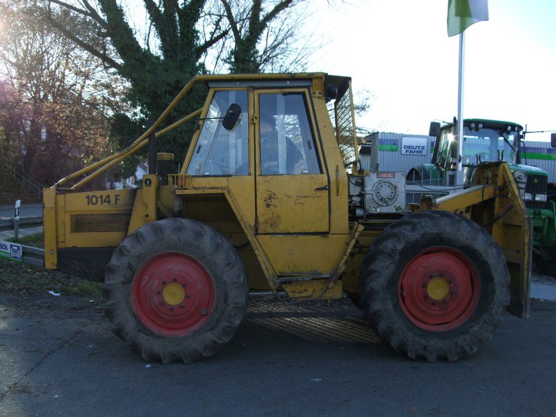 KRAMER 14-Serie