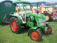 KRAMER K-Serie