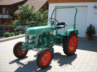 KRAMER KA-Serie