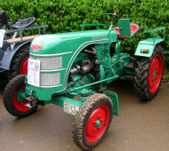 KRAMER KB-Serie