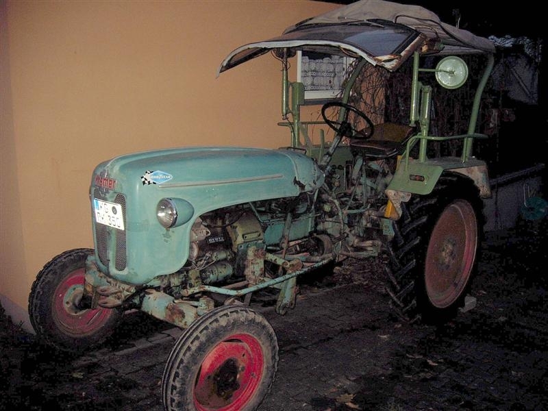 KRAMER KT