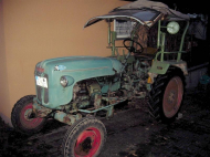 KRAMER KT