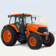 KUBOTA Series-M