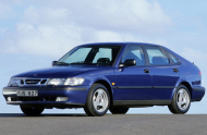 SAAB 9-3 (YS3D) SAAB 9-3 (YS3D)