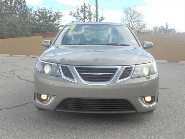 SAAB 9-3 седан (YS3F)