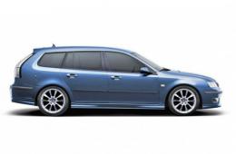 SAAB 9-3 универсал