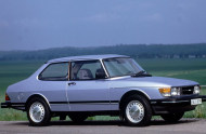 SAAB 90 седан