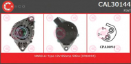 Генератор CASCO CAL30144
