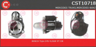 Стартер CASCO CST10718