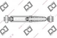 Амортизатор DJ PARTS DS1214HT