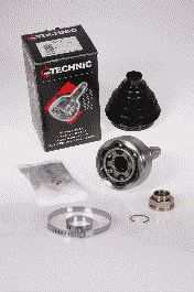Шарнирный комплект PROTECHNIC PRJ167