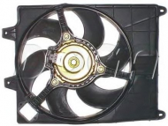 Вентилятор DOGA EFI158