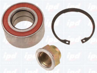 Комплект подшипника IPD 30-9007