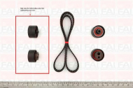 Ременный комплект FAI AutoParts TBK49