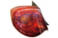 Фонарь EUROLITES LEART 17.644.000