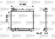 Теплообменник VALEO 734254
