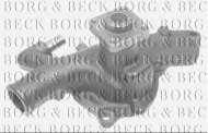 Насос BORG & BECK BWP1560