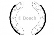 Комлект тормозных накладок BOSCH 0 986 487 273
