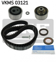 Ременный комплект SKF VKMS 03121