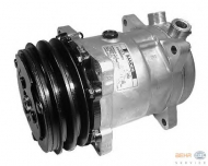 Компрессор HELLA 8FK 351 117-021
