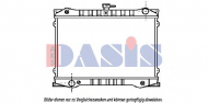 Теплообменник AKS DASIS 070990N