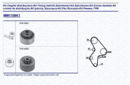 Ременный комплект MAGNETI MARELLI 341311891101