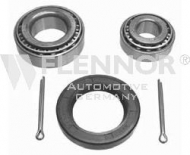 Комплект подшипника FLENNOR FR390040