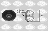 Ременный шкив SASIC 5150K40