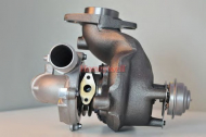 Компрессор GARRETT 707240-5003S