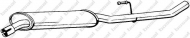Амортизатор BOSAL 283-307