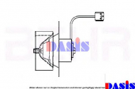 вентилятор AKS DASIS 740900N