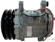 Компрессор HELLA 8FK 351 340-001
