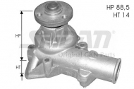Насос SPIDAN 60140