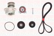 Комплект водяного насоса / зубчатого ремня FAI AutoParts TBK106-3084