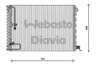 Конденсатор WEBASTO 82D0225076A