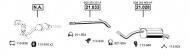 Глушитель ASMET SK210440