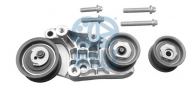 Комплект роликов RUVILLE 5532150
