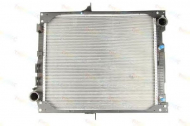 Теплообменник THERMOTEC D7ME011TT