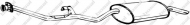 Амортизатор BOSAL 285-125