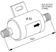 Осушитель NRF 33117