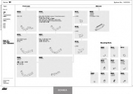 Глушитель DINEX 168200006