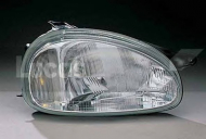 Фара LUCAS ELECTRICAL LWB917