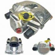 Тормозной суппорт Brake ENGINEERING CA2105R