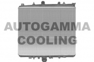 Теплообменник AUTOGAMMA 103167